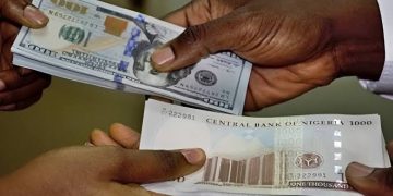 Naira Ends July Weaker, Closes at ₦1,368.22/$ at Official Market