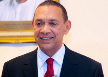 Ben Murray-Bruce Urges Innoson to Make Electric Vehicles Core Business