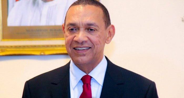 Ben Murray-Bruce Urges Innoson to Make Electric Vehicles Core Business