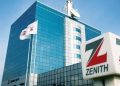 Zenith Bank Confirms Cybersecurity Incident, Says Customer Funds and Banking Data Remain Secure