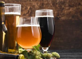 Nigerians Spend N1.41tn on Beer, Malt and Spirits in H1 2026