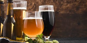 Nigerians Spend N1.41tn on Beer, Malt and Spirits in H1 2026