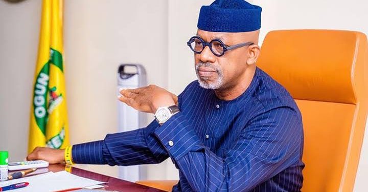 Ogun Cracks Down on Unapproved Motorcycle Groups, Stops Levies