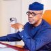 Ogun Cracks Down on Unapproved Motorcycle Groups, Stops Levies