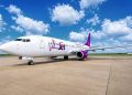 ValueJet Takes Delivery of First Boeing 737NG to Expand Nigeria, West Africa Routes