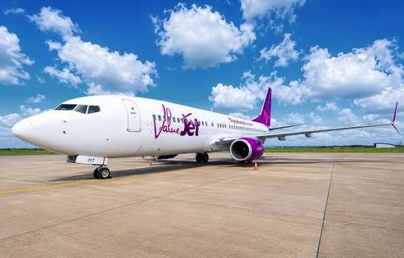ValueJet Takes Delivery of First Boeing 737NG to Expand Nigeria, West Africa Routes