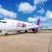 ValueJet Takes Delivery of First Boeing 737NG to Expand Nigeria, West Africa Routes