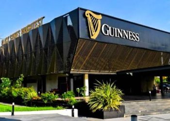 Guinness Nigeria Turnaround Gains Momentum Under Tolaram in 2026