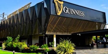 Guinness Nigeria Turnaround Gains Momentum Under Tolaram in 2026