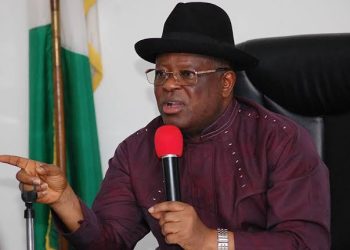 FG Rehabilitates 260 Roads, Reconstructs Bridges Nationwide — Umahi