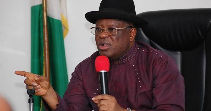 FG Rehabilitates 260 Roads, Reconstructs Bridges Nationwide — Umahi