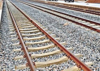 Kano-Katsina Rail Passes 75% Completion as FG Targets December Launch