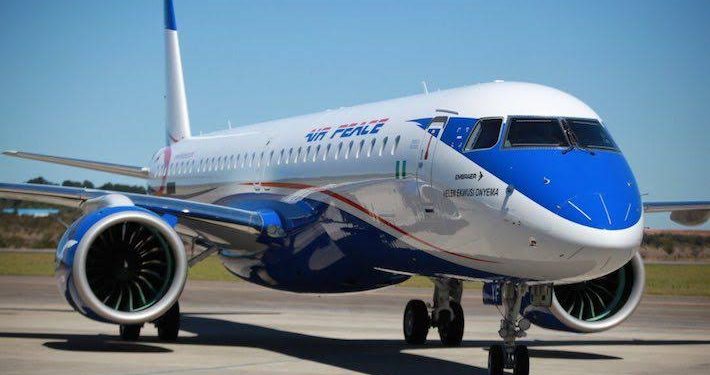 Air Peace Resumes Flights After Union Picketing Disrupts Operations