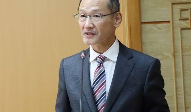Japan Provides ¥587m Grant to Strengthen Nigeria’s Rice Seed Production