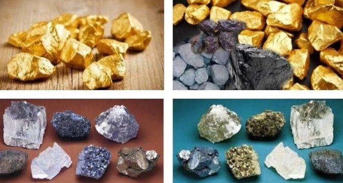 Nigeria’s Solid Minerals Sector Gains Momentum as Reforms Begin to Reshape Industry