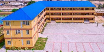 Nigeria’s Rising School Fees Put Low-Income Families Under Strain