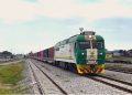 Nigeria’s Freight Rail Push Gains Traction as Lagos–Ibadan Corridor Moves 382,340 Tonnes