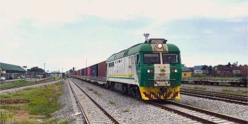 Nigeria’s Freight Rail Push Gains Traction as Lagos–Ibadan Corridor Moves 382,340 Tonnes