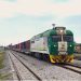 Nigeria’s Freight Rail Push Gains Traction as Lagos–Ibadan Corridor Moves 382,340 Tonnes