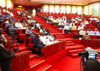 Senate Orders Reconciliation Over $3bn Loan, NLNG Funds