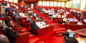 Senate Orders Reconciliation Over $3bn Loan, NLNG Funds