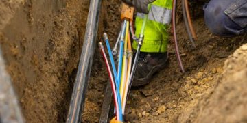 NCC Records Over 5,000 Fibre Cuts in H1 2026, Urges Coordination Amid Road Works