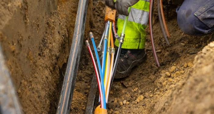 NCC Records Over 5,000 Fibre Cuts in H1 2026, Urges Coordination Amid Road Works