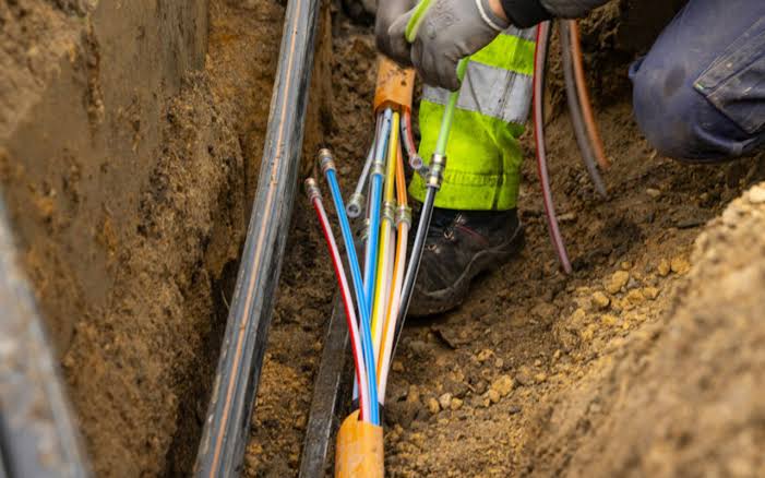 NCC Records Over 5,000 Fibre Cuts in H1 2026, Urges Coordination Amid Road Works