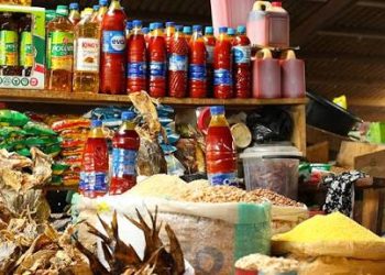 Nigeria’s Retail Reality, The Supermarket Isn’t Disappearing, It’s Just Not Where the Consumer Is