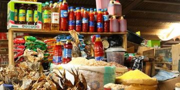 Nigeria’s Retail Reality, The Supermarket Isn’t Disappearing, It’s Just Not Where the Consumer Is