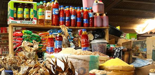 Nigeria’s Retail Reality, The Supermarket Isn’t Disappearing, It’s Just Not Where the Consumer Is