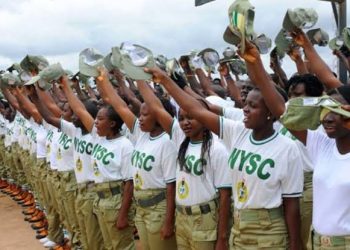 NYSC Urges Corps Members to Build Businesses Beyond Paid Jobs