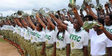 NYSC Urges Corps Members to Build Businesses Beyond Paid Jobs