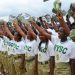 NYSC Urges Corps Members to Build Businesses Beyond Paid Jobs