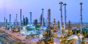 Tinubu Bets on Nigeria Refineries