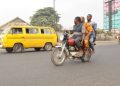 Lagos Okada Ban Tests the Cost of Transport Reform and Jobs