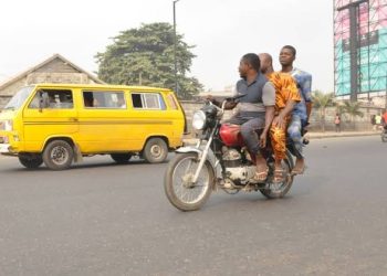 Lagos Okada Ban Tests the Cost of Transport Reform and Jobs