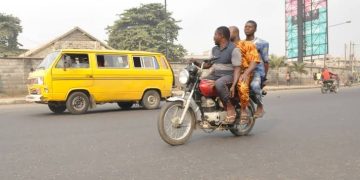Lagos Okada Ban Tests the Cost of Transport Reform and Jobs
