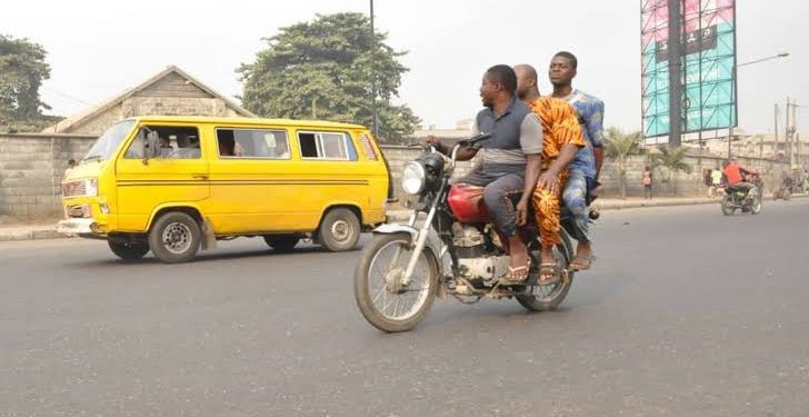 Lagos Okada Ban Tests the Cost of Transport Reform and Jobs