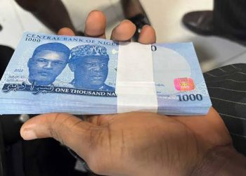Why Cash Is Refusing to Die in Nigeria’s Digital Economy
