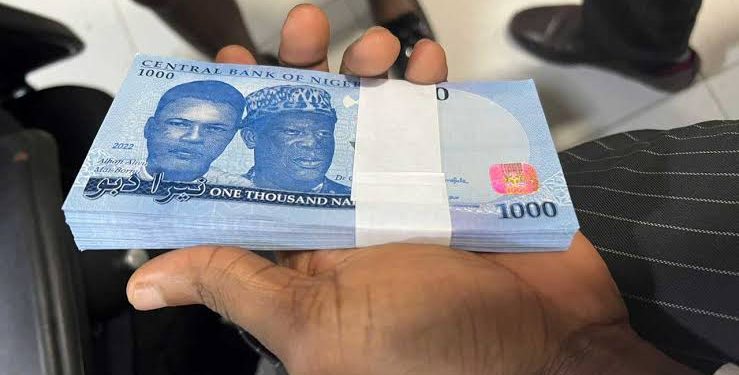 Why Cash Is Refusing to Die in Nigeria’s Digital Economy