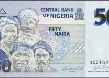 What Happened to Nigeria’s ₦50 and ₦100 Notes?