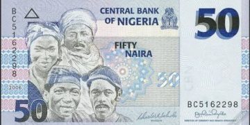 What Happened to Nigeria’s ₦50 and ₦100 Notes?