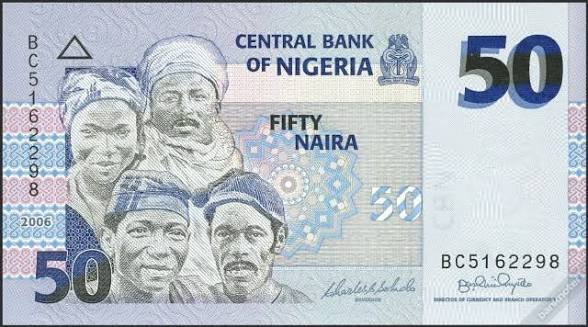 What Happened to Nigeria’s ₦50 and ₦100 Notes?