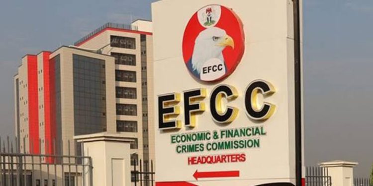 EFCC Lifts Freeze on Osun Accounts