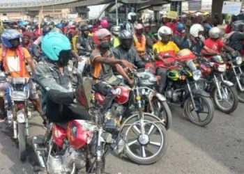 How Much Does a Motorcycle Rider Really Take Home?