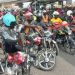 How Much Does a Motorcycle Rider Really Take Home?
