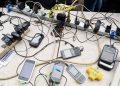 The ₦200 Business Keeping Nigerian Phones Alive