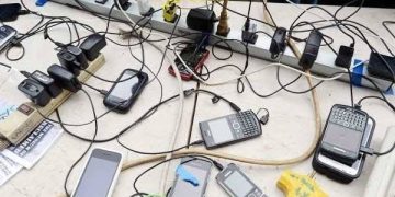 The ₦200 Business Keeping Nigerian Phones Alive