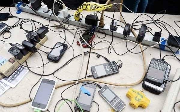 The ₦200 Business Keeping Nigerian Phones Alive